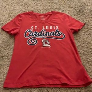 Cardinals shirt
